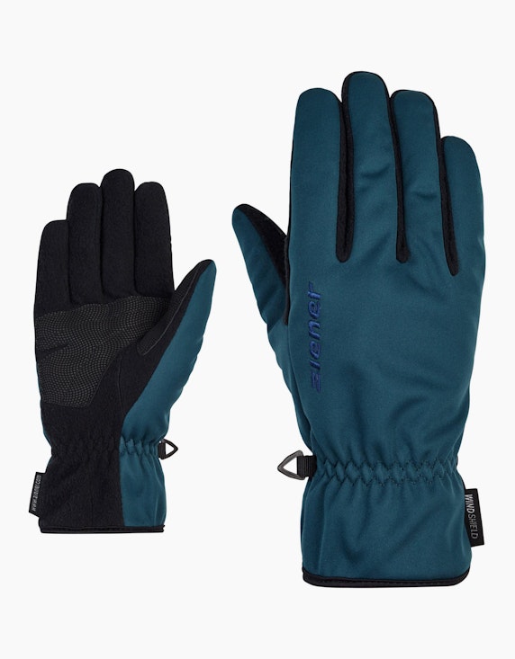 Ziener Handschuh IMPORT | ADLER Mode Onlineshop