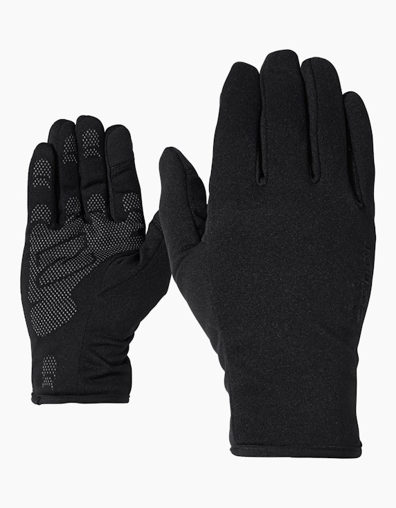 Ziener Handschuh INNERPRINT TOUCH | ADLER Mode Onlineshop