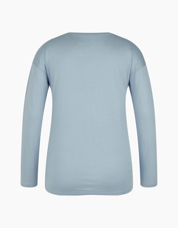 Bexleys woman Langarm Shirt | ADLER Mode Onlineshop