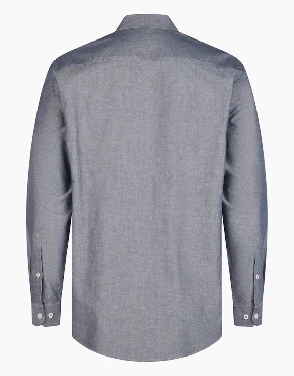 Bexleys man Dresshemd, Regular Fit | ADLER Mode Onlineshop