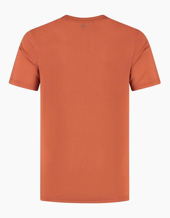 Redmax Fitness T-Shirt | ADLER Mode Onlineshop