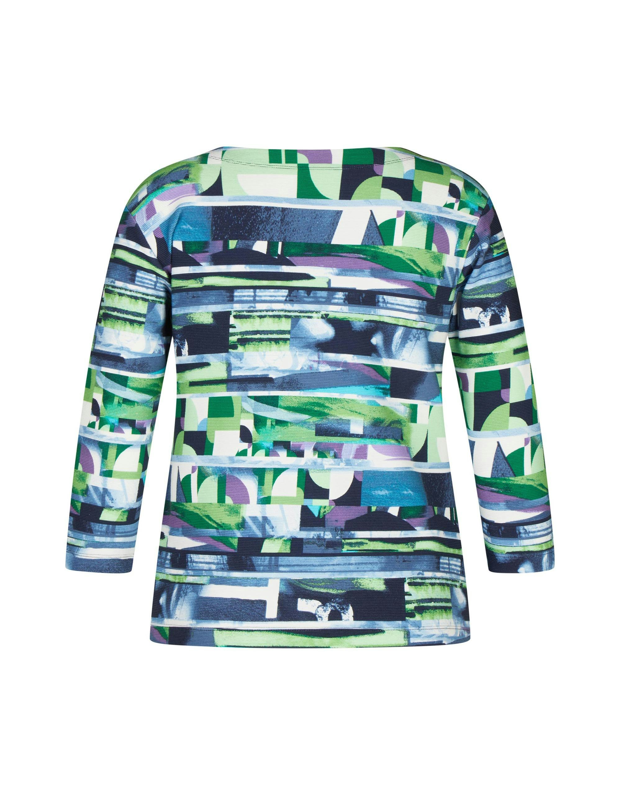 Rabe einzigartigen ADLER mit Mode Muster | Shirt Onlineshop |