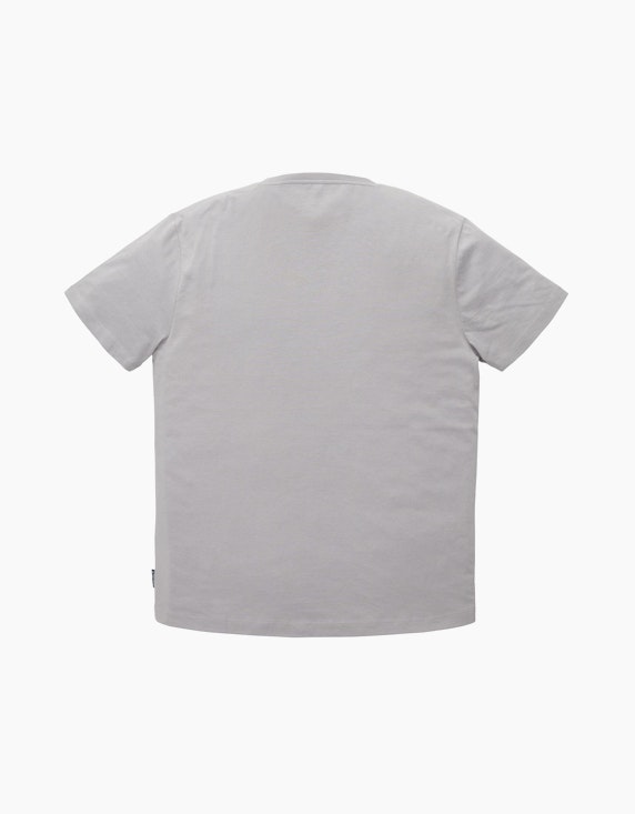 TOM TAILOR Boys T-Shirt mit Print | ADLER Mode Onlineshop