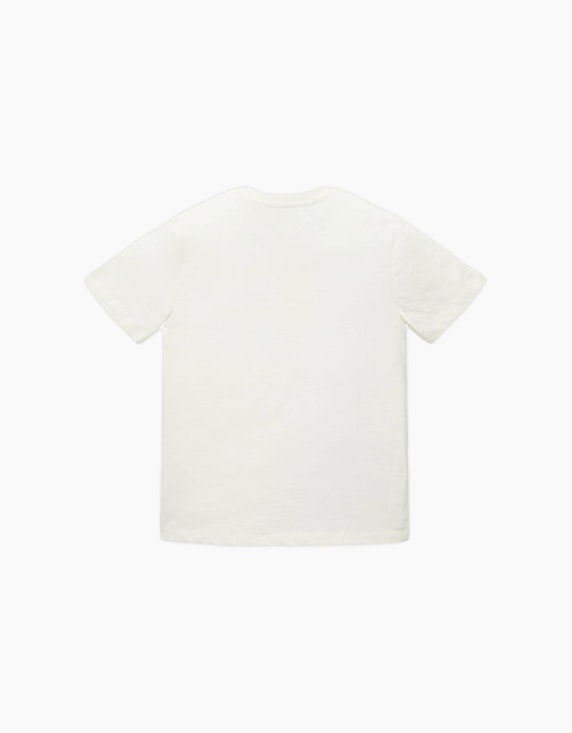 TOM TAILOR Boys T-Shirt mit Fotoprint | ADLER Mode Onlineshop