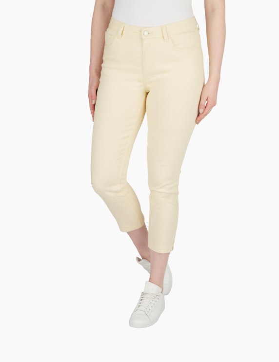 Bexleys woman 5-Pocket-Jeans in 7/8 Länge | ADLER Mode Onlineshop