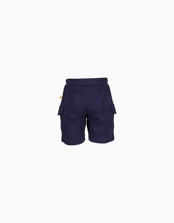 Blue Seven Baby Boys Cargo Shorts | ADLER Mode Onlineshop
