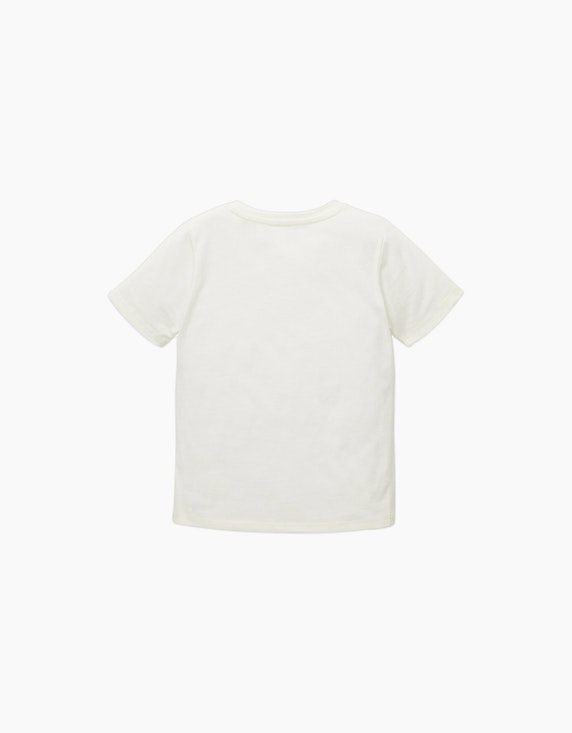 TOM TAILOR Mini Boys T-Shirt mit Chamäleon-Print | ADLER Mode Onlineshop
