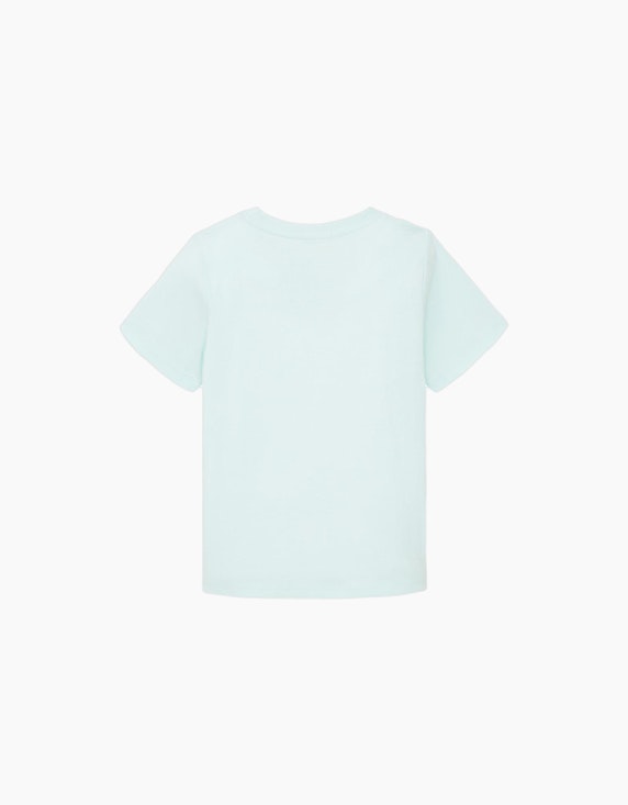 TOM TAILOR Mini Boys T-Shirt mit Wendepailletten | ADLER Mode Onlineshop