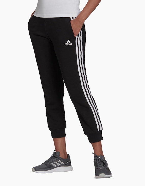 Adidas Fitness Jogginghose | ADLER Mode Onlineshop
