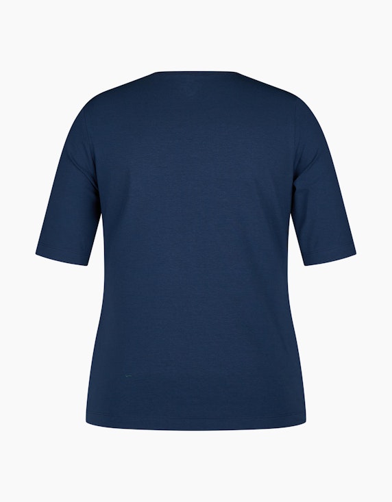 Rabe Shirt mit Rundhals | ADLER Mode Onlineshop