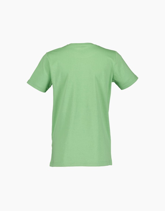 Blue Seven Boys T-Shirt mit Druck | ADLER Mode Onlineshop