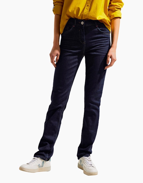 CECIL Slim Fit Jeans | ADLER Mode Onlineshop