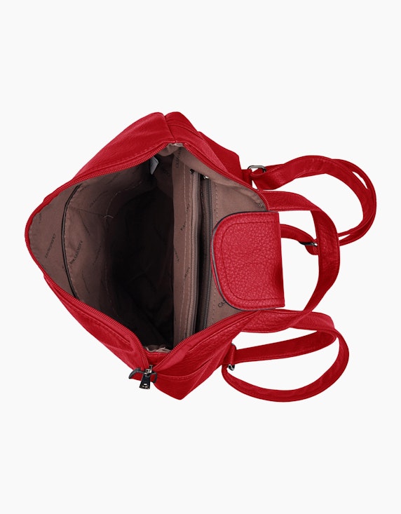 Casadinova Rucksack-Tasche | ADLER Mode Onlineshop