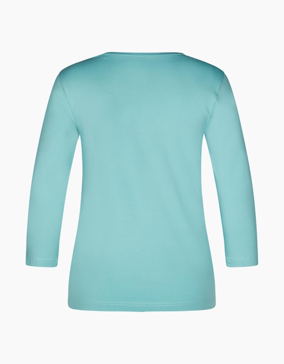 Steilmann Edition Shirt mit 3/4-Arm | ADLER Mode Onlineshop
