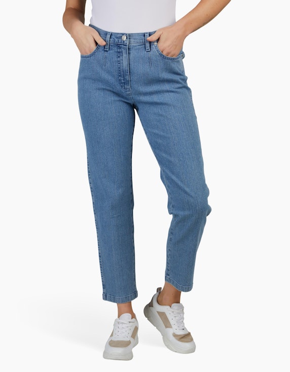 Steilmann Edition Jeanshose in Passform Conni | ADLER Mode Onlineshop