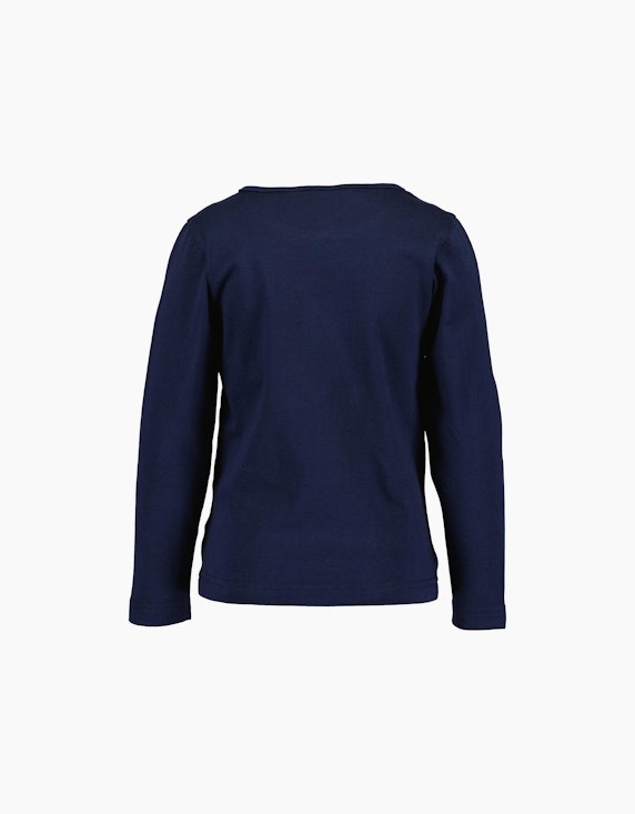 Blue Seven Mini Girls Weihnachts-Shirt | ADLER Mode Onlineshop