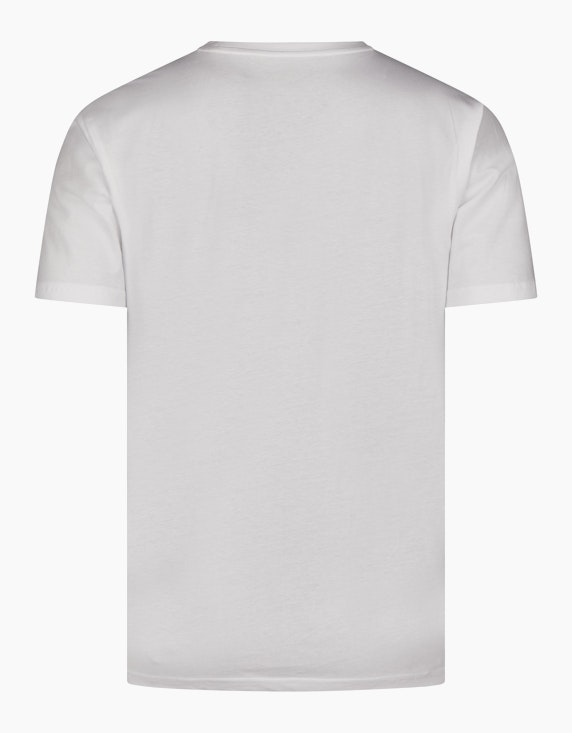 ADLER BODYWEAR Halbarm-Unterhemd Doppelpack | ADLER Mode Onlineshop