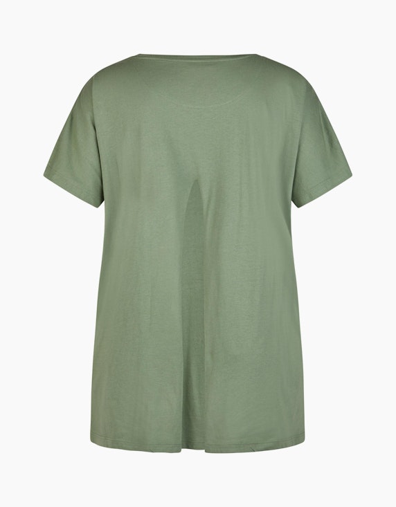ADLER COMFORT Pyjama-Shirt | ADLER Mode Onlineshop