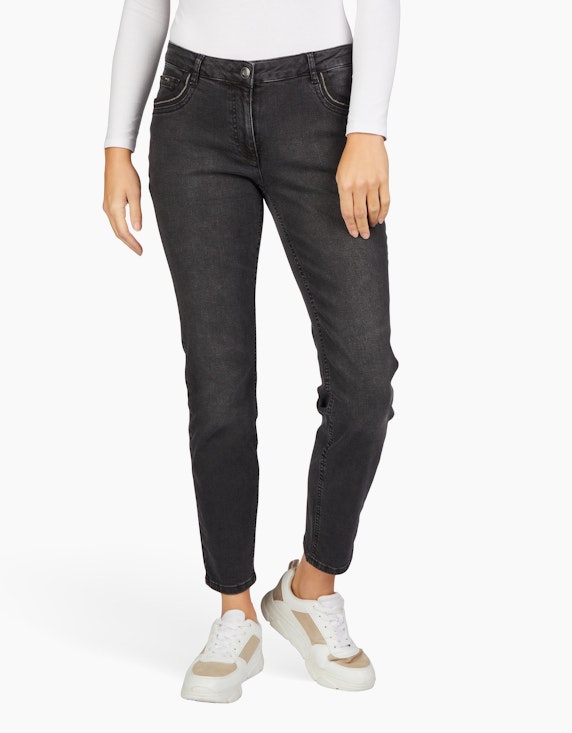 Steilmann Woman 5-Pocket Jeans | ADLER Mode Onlineshop