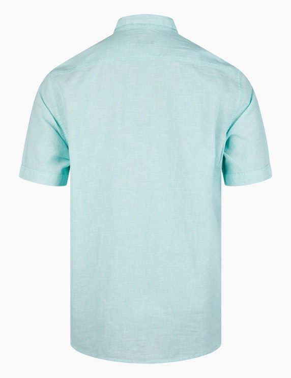 Bexleys man Leinenhemd, REGULAR FIT | ADLER Mode Onlineshop