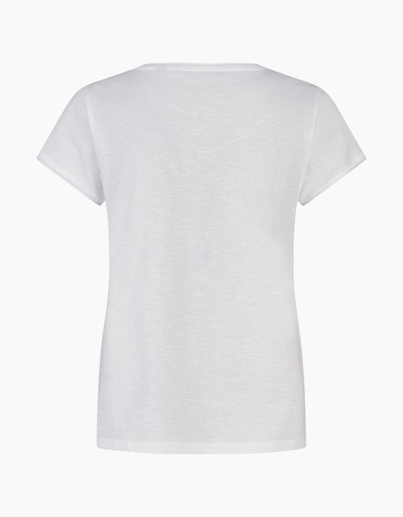 MY OWN T-Shirt mit Front-Print | ADLER Mode Onlineshop
