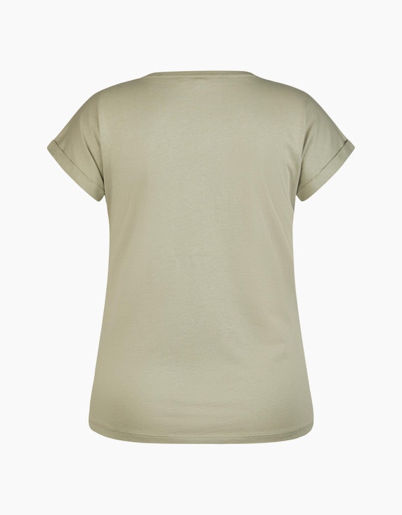 Steilmann Edition T-Shirt "GLAMOUR" | ADLER Mode Onlineshop