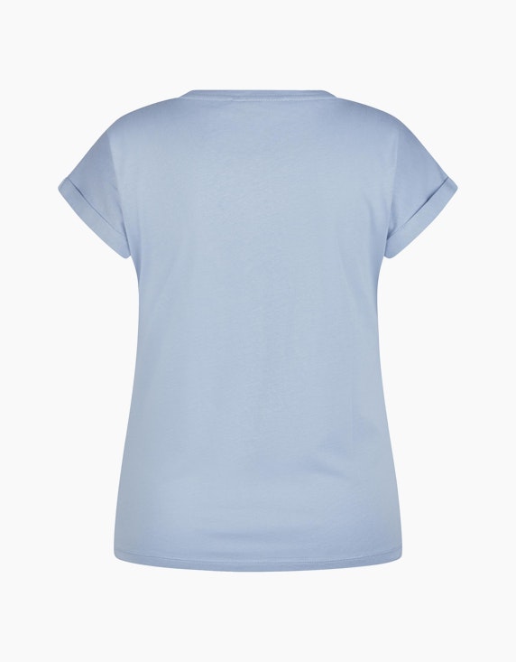 Steilmann Edition T-Shirt "GLAMOUR" | ADLER Mode Onlineshop