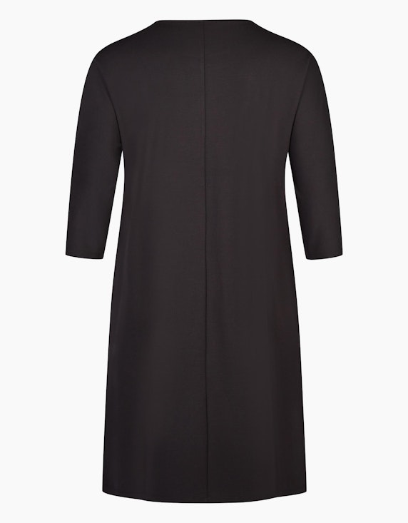 Thea Romanit Kleid mit 3/4-Arm | ADLER Mode Onlineshop