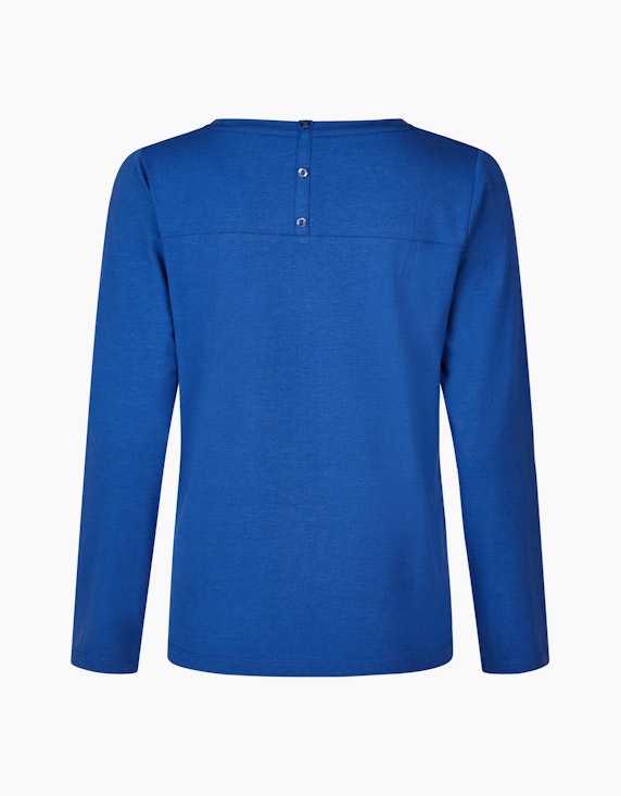 CHOiCE Langarm Jersey-Shirt | ADLER Mode Onlineshop