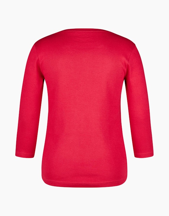 Steilmann Edition Shirt mit 3/4-Arm | ADLER Mode Onlineshop