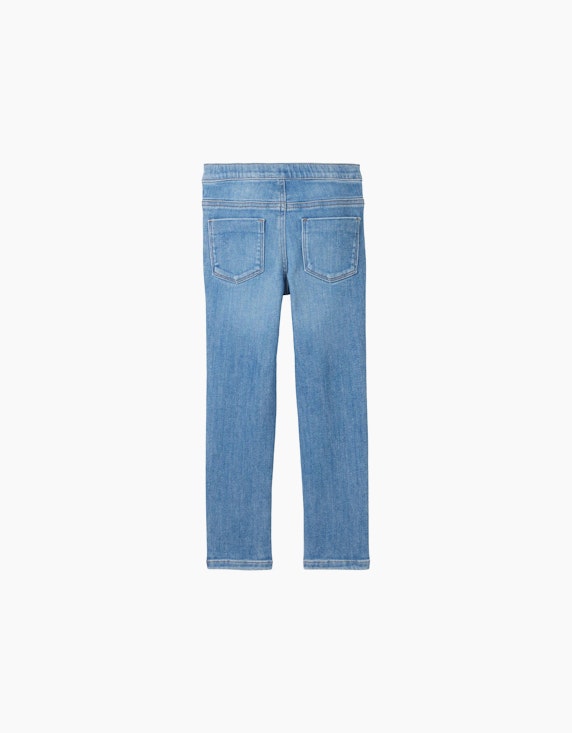 TOM TAILOR Mini Girls Jeans Treggings | ADLER Mode Onlineshop