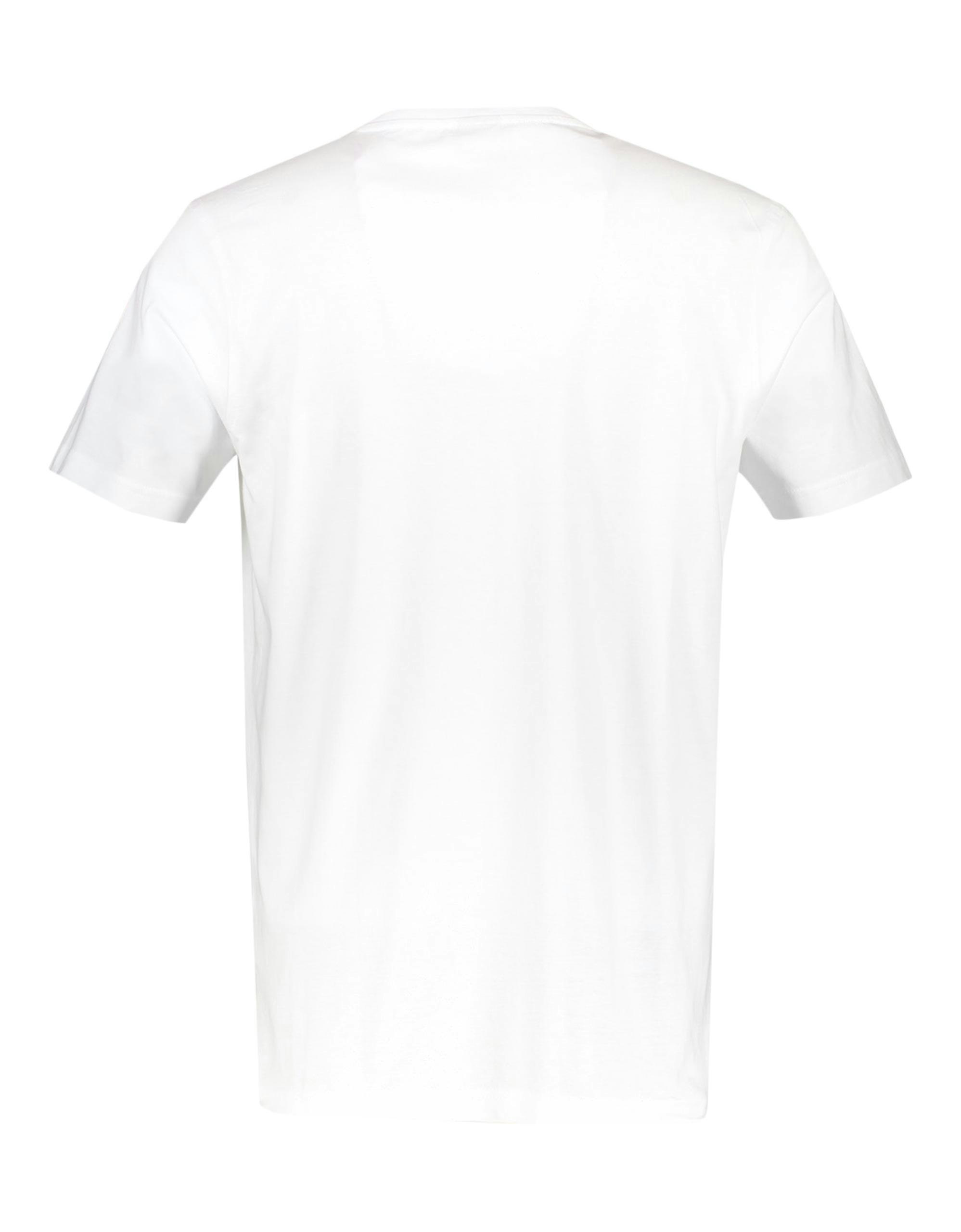 T-Shirt Doppelpack | Lerros | ADLER Mode Onlineshop