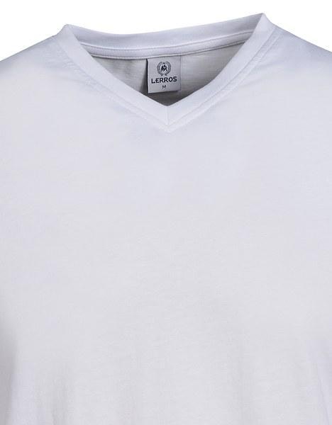 Doppelpack-T-Shirt Lerros Onlineshop Mode | ADLER |