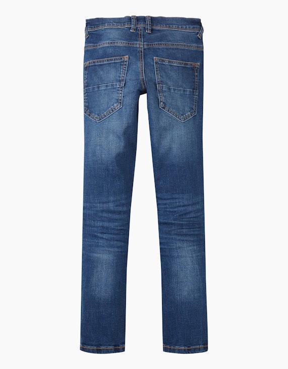 TOM TAILOR Boys Jeans im Five-Pocket-Style | ADLER Mode Onlineshop