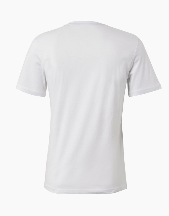 TOM TAILOR T-Shirt | ADLER Mode Onlineshop