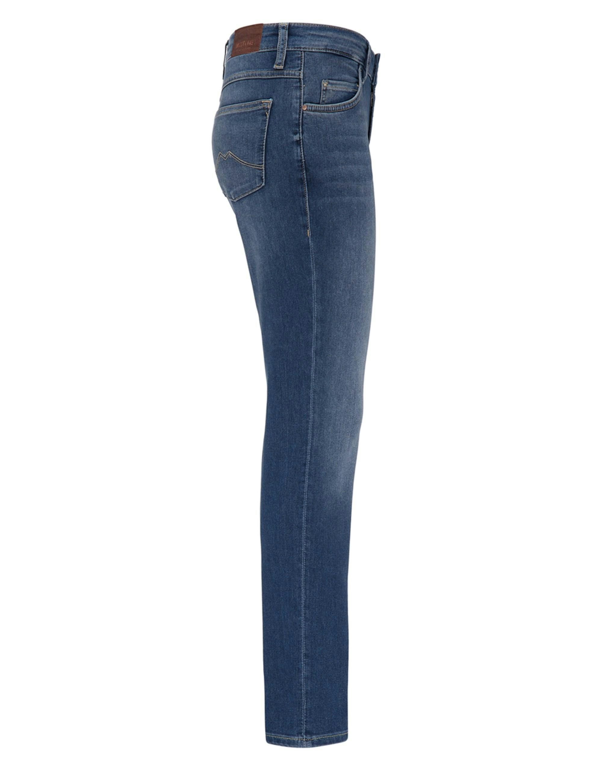 Onlineshop Jeans MUSTANG 5-Pocket-Style im | | ADLER \