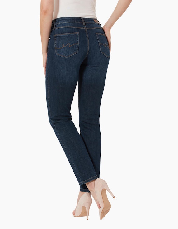 Stooker 5-Pocket Jeans Zermatt | ADLER Mode Onlineshop