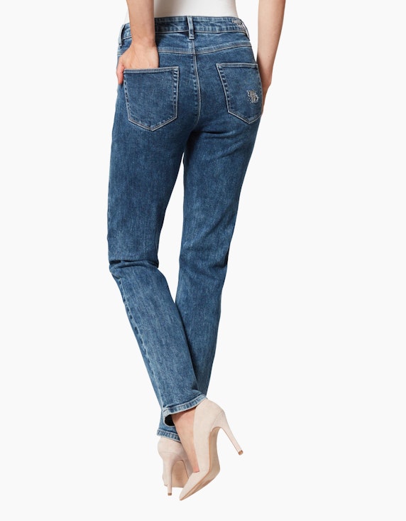 Stooker 5-Pocket Jeans Zermatt | ADLER Mode Onlineshop