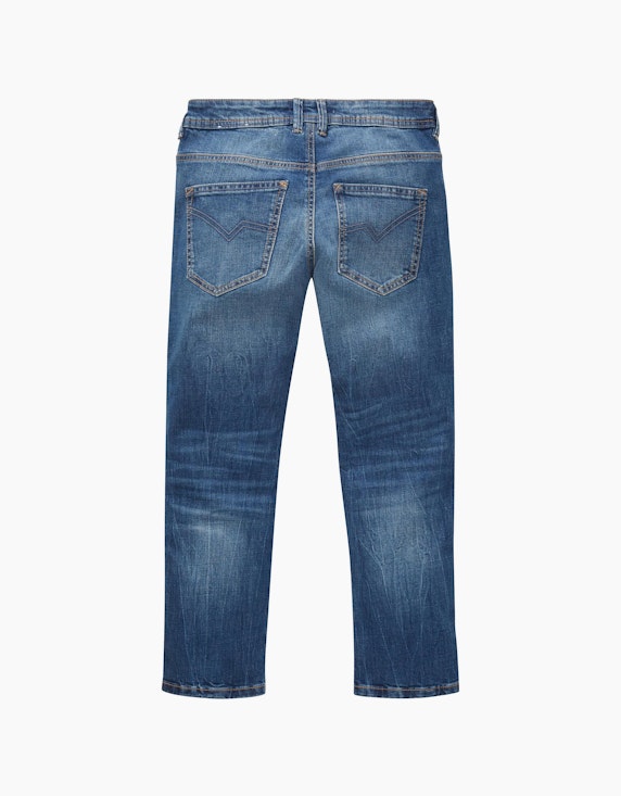 TOM TAILOR Boys Jeans Modell John | ADLER Mode Onlineshop
