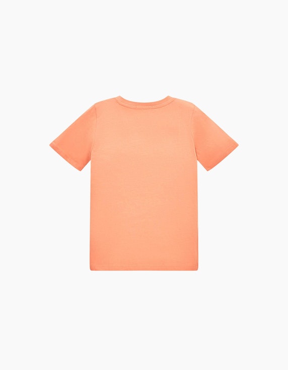 TOM TAILOR Mini Boys T-Shirt mit Artwork | ADLER Mode Onlineshop
