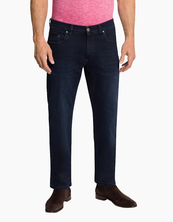 Pioneer 5-Pocket Jeans Rando MEGAFLEX | ADLER Mode Onlineshop