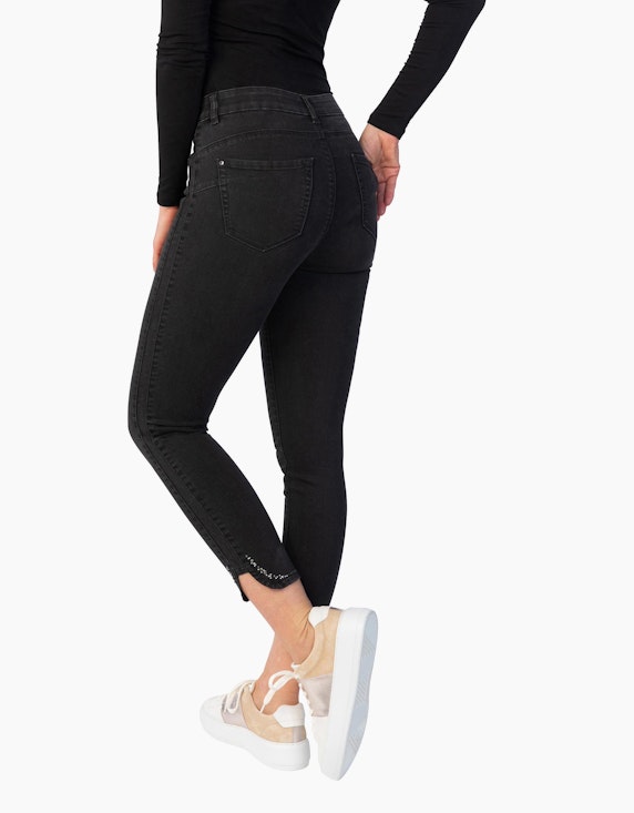 Stooker Skinny Fit Jeans Magic Shape | ADLER Mode Onlineshop