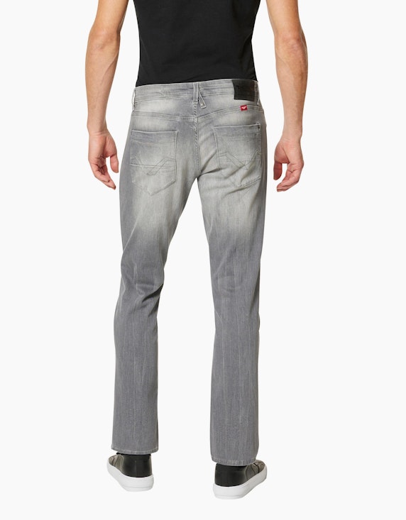 Stooker 5-Pocket Jeans | ADLER Mode Onlineshop