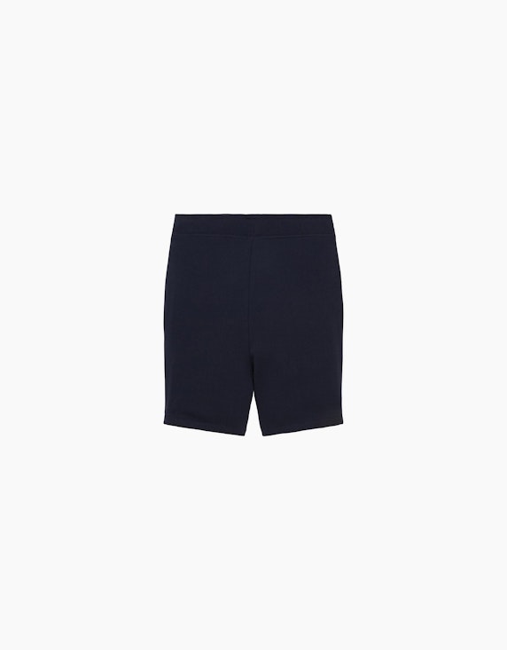 TOM TAILOR Mini Boys  Sweat Shorts mit elastischem Bund | ADLER Mode Onlineshop