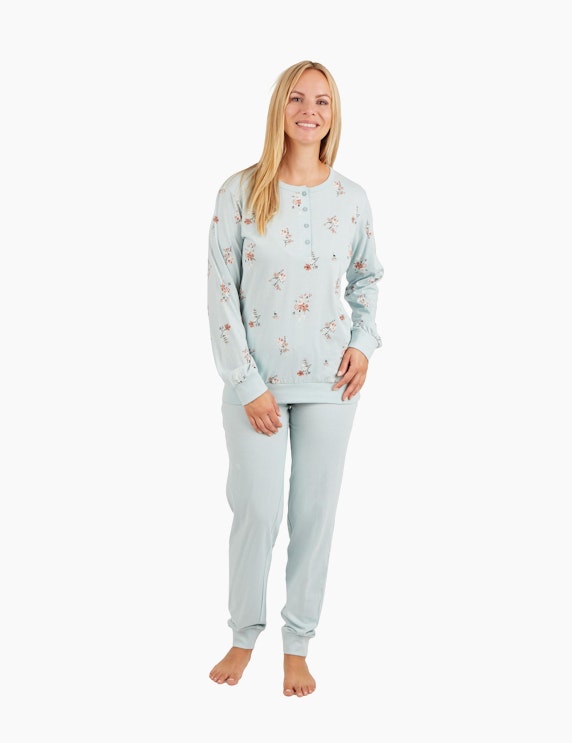 NORMANN Pyjama | ADLER Mode Onlineshop