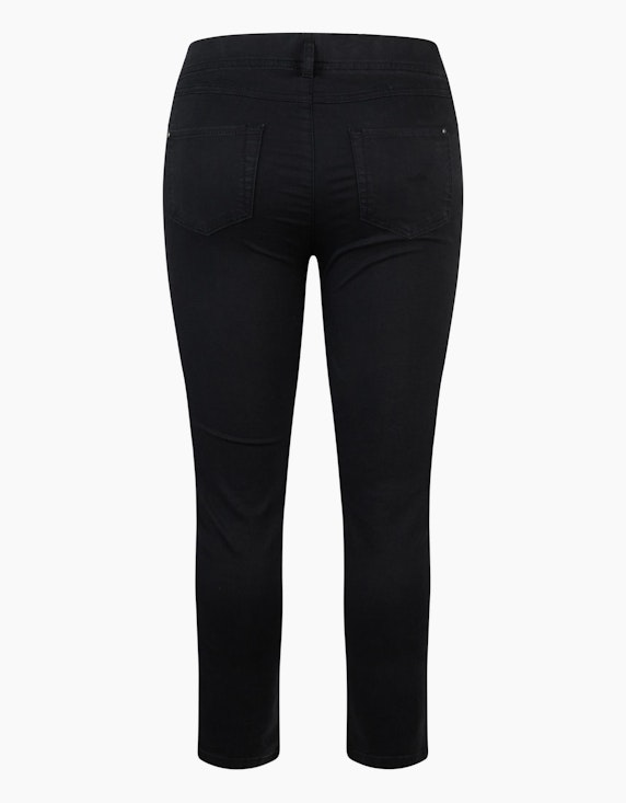 Rabe Jeans  "Bella" mit Elastikbund | ADLER Mode Onlineshop