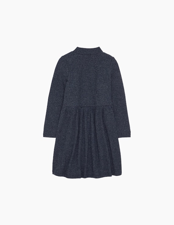 TOM TAILOR Mini Girls Kleid aus Ripp | ADLER Mode Onlineshop