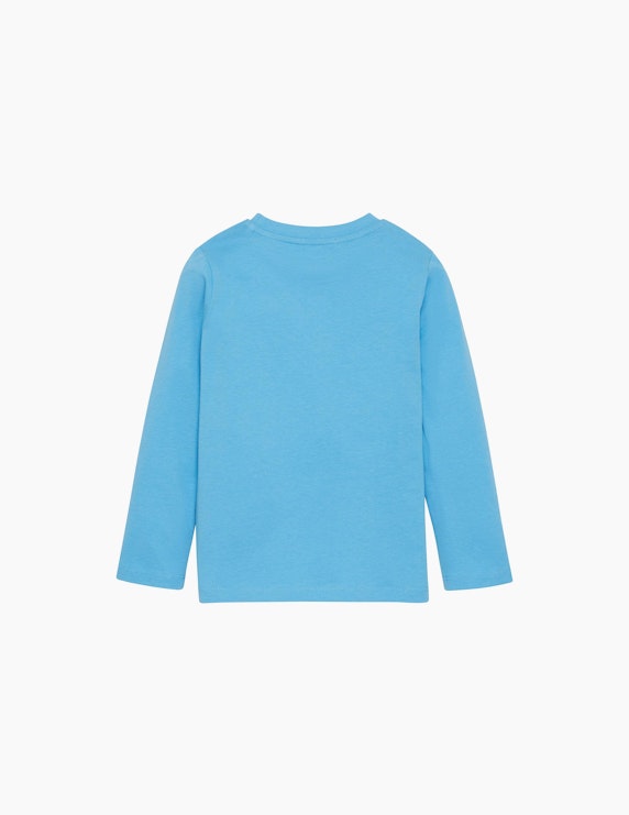 TOM TAILOR Mini Boys Shirt mit Motiv-Print | ADLER Mode Onlineshop