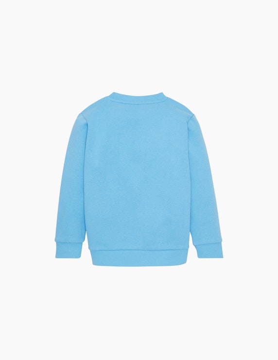 TOM TAILOR Mini Boys Sweatshirt mit Print | ADLER Mode Onlineshop