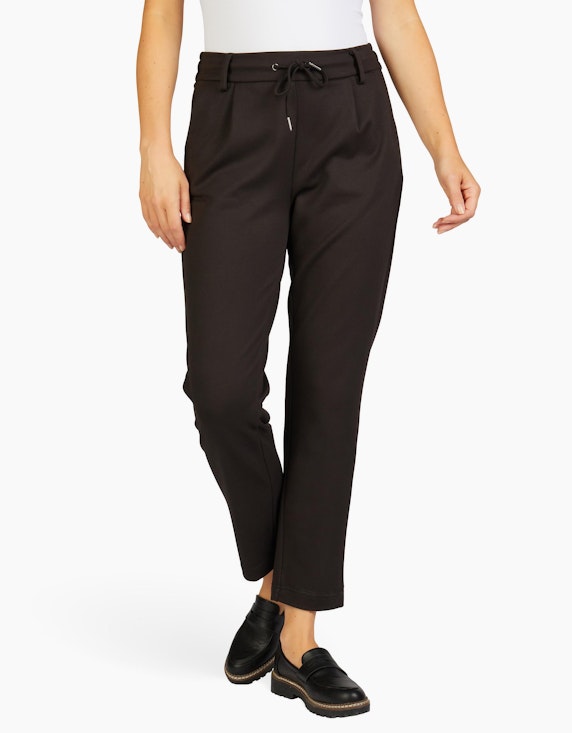 My Own Essentials Thermo-Joggpants in Passform Jule | ADLER Mode Onlineshop